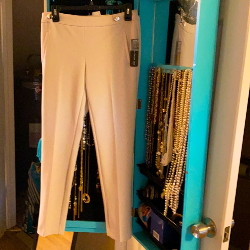 Soho Apparel Pants